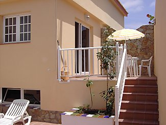 Fuerteventura holiday villa